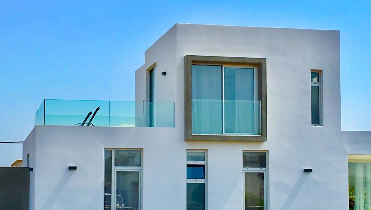 Villa Turquesa 2 Fuerteventura Lajares Exterior foto