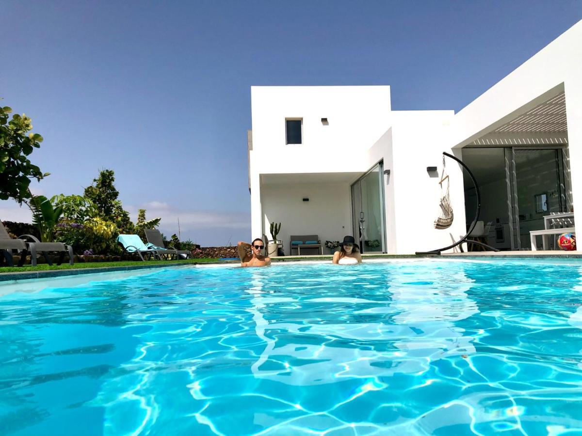 Villa Turquesa 2 Fuerteventura Lajares Exterior foto